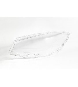 Mercedes-Benz W117 Headlight Headlamp Lens Cover Left Side 2013-2016 Mercedes-Benz W117 Headlight Headlamp Lens Cover Left Side 2013-2016